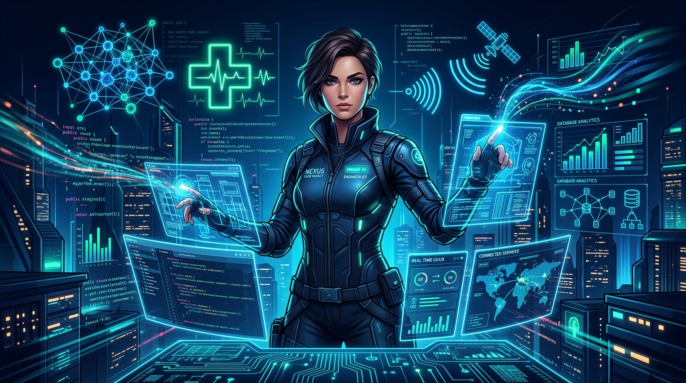 DevSoft Tech Engineering Visual